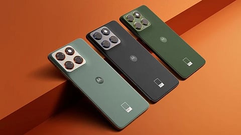 അള്‍ട്രാ-തിന്‍..!! മോട്ടോറോള എഡ്‍ജ് 70 ഉടൻ ഇന്ത്യയിൽ അവതരിപ്പിക്കുമെന്ന് കമ്പനി