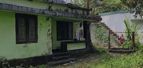 കാഞ്ഞാണിയിൽ യുവതി വീട്ടിൽ ദുരൂഹ സാഹചര്യത്തിൽ മരിച്ച നിലയിൽ; ഭർത്താവ് ഒളിവിൽ