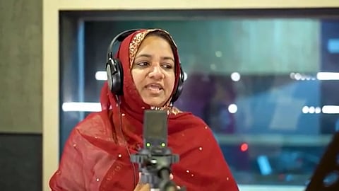 ഷെമി മുജീബ്