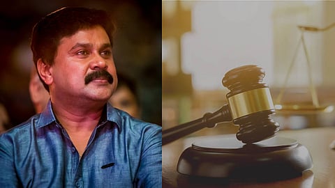 നടിയെ ആക്രമിച്ച കേസിലെ വിധി മാറ്റിവയ്ക്കണം, തെരഞ്ഞെടുപ്പിനെ സ്വാധീനിക്കും; തെരഞ്ഞെടുപ്പ് കമ്മീഷന് കത്ത് നൽകി ഹൈക്കോടതി അഭിഭാഷകൻ 