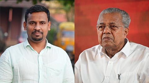 മുഖ്യമന്ത്രിക്ക് മറുപടിയുമായി ജമാഅത്തെ ഇസ്ലാമി