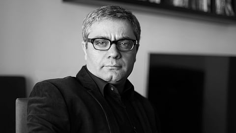 ഇറാനിയന്‍ സംവിധായകന്‍ മുഹമ്മദ് റസൂലോഫ്