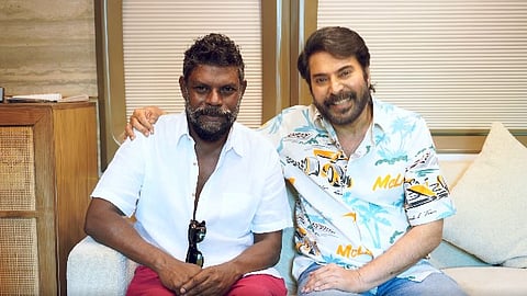 "എന്നും എന്നോടൊപ്പം നിൽക്കുന്ന പ്രേക്ഷകർക്ക് നന്ദി"; 'കളങ്കാവലി'ൻ്റെ വിജയത്തിന് പിന്നാലെ പ്രതികരിച്ച് മമ്മൂട്ടിയും വിനായകനും