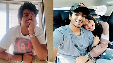 Palash Muchhal responds after Smriti Mandhana called off wedding