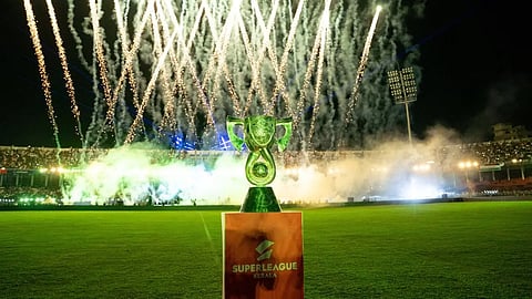 super league kerala 2025