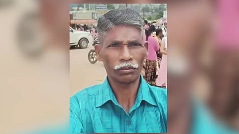 മരണം ആന്തരിക രക്തസ്രാവം മൂലം; കടുവാ സെൻസസിനിടെ കാട്ടാന ചവിട്ടി കൊന്ന വനം വകുപ്പ് ഉദ്യോഗസ്ഥന്റെ പോസ്റ്റുമോർട്ടം റിപ്പോർട്ട്