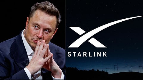 ഞെട്ടേണ്ട! ചുവടുറപ്പിക്കാന്‍ സ്റ്റാര്‍ലിങ്ക്; ഇന്ത്യയിലെ പ്ലാന്‍ നിരക്കുകള്‍ ഇങ്ങനെ...