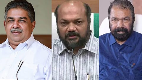 "വിചാരണക്കോടതി വിധിക്കെതിരെ സര്‍ക്കാര്‍ അപ്പീല്‍ പോകും, മുഖ്യമന്ത്രിയുമായി സംസാരിച്ചു"; സർക്കാർ  അതിജീവിതയ്‌ക്കൊപ്പമെന്ന് മന്ത്രിമാർ