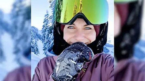 പർവതാരോഹണത്തിനിടെ തളർന്നു വീണപ്പോൾ കാമുകൻ ഉപേക്ഷിച്ചു; മരവിച്ച് മരിച്ച് യുവതി