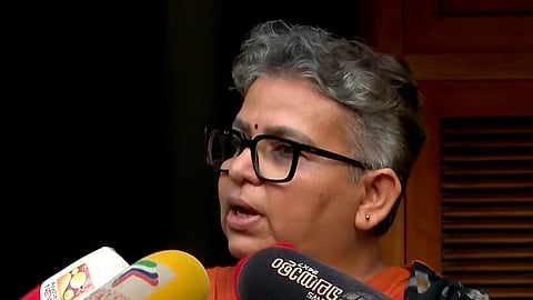 ദീദി ദാമോദരൻ