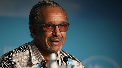 ആഫ്രിക്കന്‍ സംവിധായകൻ അബ്ദെര്‍റഹ്‌മാന്‍ സിസ്സാക്കോ