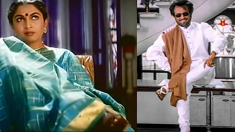 '50 വര്‍ഷത്തെ കരിയറില്‍ അങ്ങനെയൊരു കാഴ്ച കണ്ടിട്ടില്ല'; രജനീകാന്ത് 