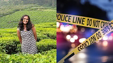 മലയാറ്റൂരിലെ വിദ്യാർഥിനിയുടെ മരണം കൊലപാതകം? 

