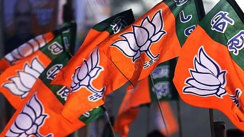 എൽഡിഎഫ് പ്രവർത്തകർ മർദിച്ചെന്ന് ആരോപണം; വട്ടവടയിൽ നാളെ ബിജെപി ഹർത്താൽ