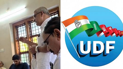 പ്രചരിക്കുന്ന വീഡിയോയിൽ നിന്നും