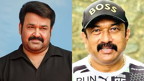 ലാലേട്ടൻ ഇപ്പോൾ അമ്മ പ്രസിഡൻ്റ് ആയിരുന്നെങ്കിൽ കഷ്ടപ്പെട്ടേനെ, അന്നും ഇന്നും അതിജീവിതയ്‌ക്കൊപ്പം: ബാബുരാജ്