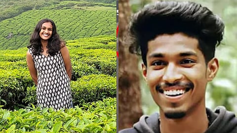 ചിത്രപ്രിയ, അലൻ