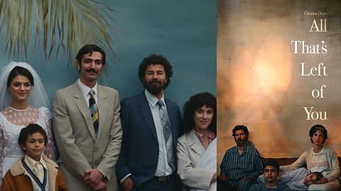 ഐഎഫ്എഫ്കെയിൽ പലസ്തീൻ ചിത്രങ്ങൾ