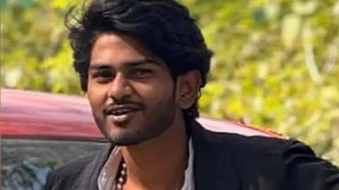 കൊല്ലപ്പെട്ട ജ്യോതി സര്‍വന്‍ സായി