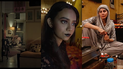 ഐഎഫ്എഫ്കെ ഇന്ത്യൻ സിനിമാ നൗ വിഭാഗത്തിലെ ചിത്രങ്ങൾ