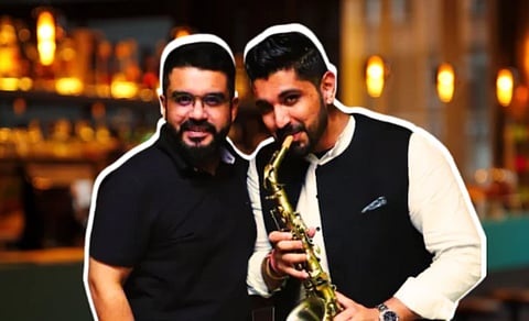 ലൂത്ര സഹോദരൻമാർ