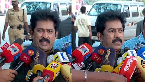 പ്രേംകുമാർ