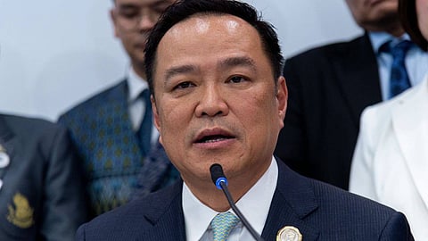 കംബോഡിയയുമായി സംഘർഷം: തായ്‌ലാൻഡ് പാർലമെൻ്റ് പിരിച്ചുവിട്ടു