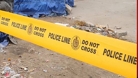 ആന്ധ്രാപ്രദേശില്‍ തീര്‍ത്ഥാടകര്‍ സഞ്ചരിച്ച ബസ് കൊക്കയിലേക്ക് മറിഞ്ഞു; 9 മരണം 