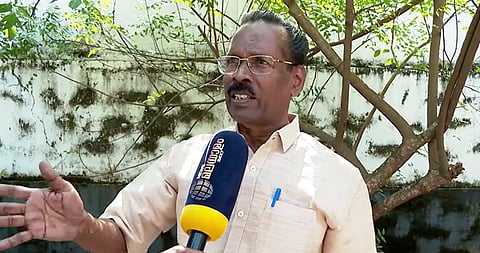 ടി.പി. രാമകൃഷ്ണൻ