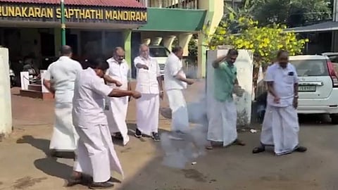 യുഡിഎഫ് തേരോട്ടത്തിൽ എൽഡിഎഫിനെ കൈവിട്ട് കോർപ്പറേഷനുകളും