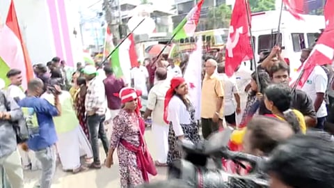 യുഡിഎഫിൻ്റെ വിജയത്തേരോട്ടത്തിൽ ജയവും പരാജയവും അനുഭവിച്ച പ്രമുഖർ ആരൊക്കെ?  