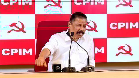 തെരഞ്ഞെടുപ്പിൽ ഉണ്ടായത് അപ്രതീക്ഷിത തിരിച്ചടി, പരിശോധിച്ച് ആവശ്യമായ തിരുത്തൽ നടത്തും; എം.വി. ഗോവിന്ദൻ