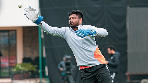 Sanju Samson