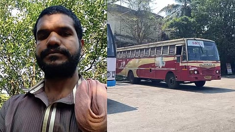 മരിച്ച ബാബു