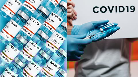 കോവിഡ് വാക്‌സിനേഷനും
യുവാക്കൾക്കിടയിലെ അകാലമരണവും; ഐസിഎംആർ റിപ്പോർട്ട് 