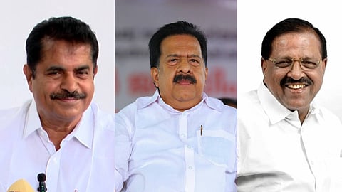 "ബിനോയ് വിശ്വം പറഞ്ഞത് അക്ഷരംപ്രതി ശരി, കോൺ​ഗ്രസ് ഇത് നേരത്തെ പറഞ്ഞിരുന്നു"; ശബരിമല വിഷയത്തിൽ സിപിഐഎമ്മിനെതിരെ യുഡിഎഫ് നേതാക്കൾ