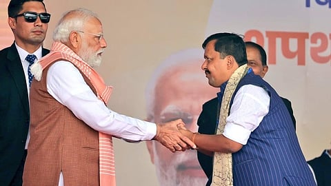 Nitin Nabin BJP Working president