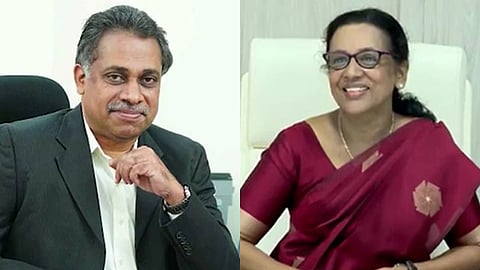 വിസി നിയമനത്തിൽ ഗവർണർ-സർക്കാർ സമവായം, സിസാ തോമസ് കെടിയു വൈസ് ചാൻസലർ; ഡോ. സജി ഗോപിനാഥ് ഡിജിറ്റൽ സർവകലാശാല വിസി 