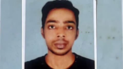 kozhikode missing case