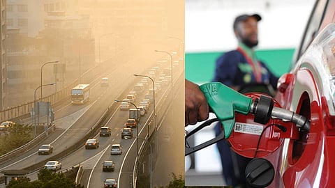 പിയുസി സർട്ടിഫിക്കറ്റ് ഇല്ലാത്ത വാഹനങ്ങൾക്ക് ഇനി ഇന്ധനം ഇല്ല; നിയന്ത്രണങ്ങൾ കടുപ്പിച്ച്  ഡൽഹി സ‍ര്‍ക്കാര്‍ 