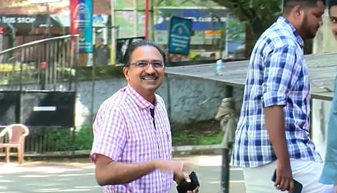 കെ.എസ്. അനിൽകുമാർ