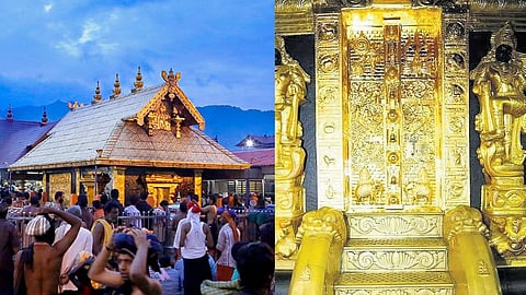 sabarimala