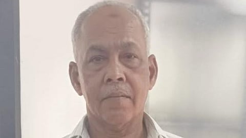  ഗണപതിയാട്ട് മൂസ