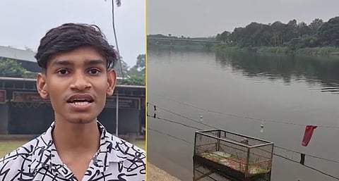 അപ്പു എന്ന അനശ്വർ