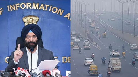 Manjinder Singh Sirsa