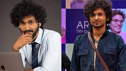 ബ്ലെ‌സ്‌ലി എന്ന മുഹമ്മദ് ഡിലിജൻ്റ്