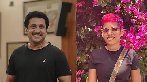 അക്കാദമിയുടെ ഭാഗത്ത് വീഴ്ചയില്ല, ദീപിക നിൽക്കേണ്ടത് അക്കാദമിയോടൊപ്പം; ഫേസ്ബുക്ക് പോസ്റ്റ് ദൗർഭാഗ്യകരം: സന്തോഷ് കീഴാറ്റൂർ