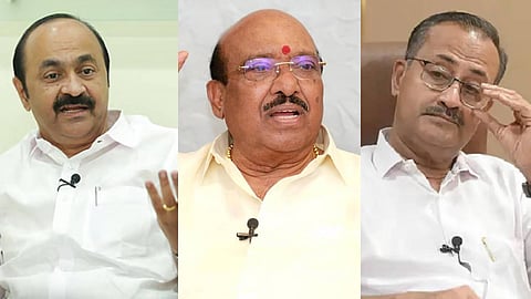 "വെള്ളാപ്പള്ളിയുടെ പരാമർശം ജനങ്ങൾ കൃത്യമായി മനസിലാക്കി"; വിമർശനങ്ങൾക്ക് മറുപടിയുമായി യുഡിഎഫ്