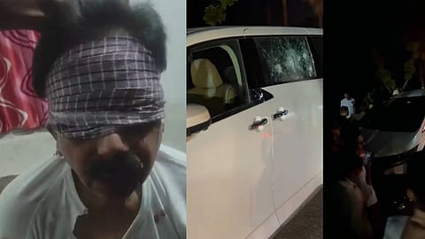 പുറത്തുവന്ന ദൃശ്യങ്ങൾ