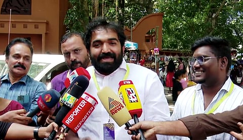 ചാണ്ടി ഉമ്മൻ